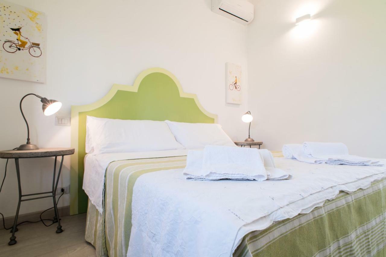 La Ghiga Farm stay