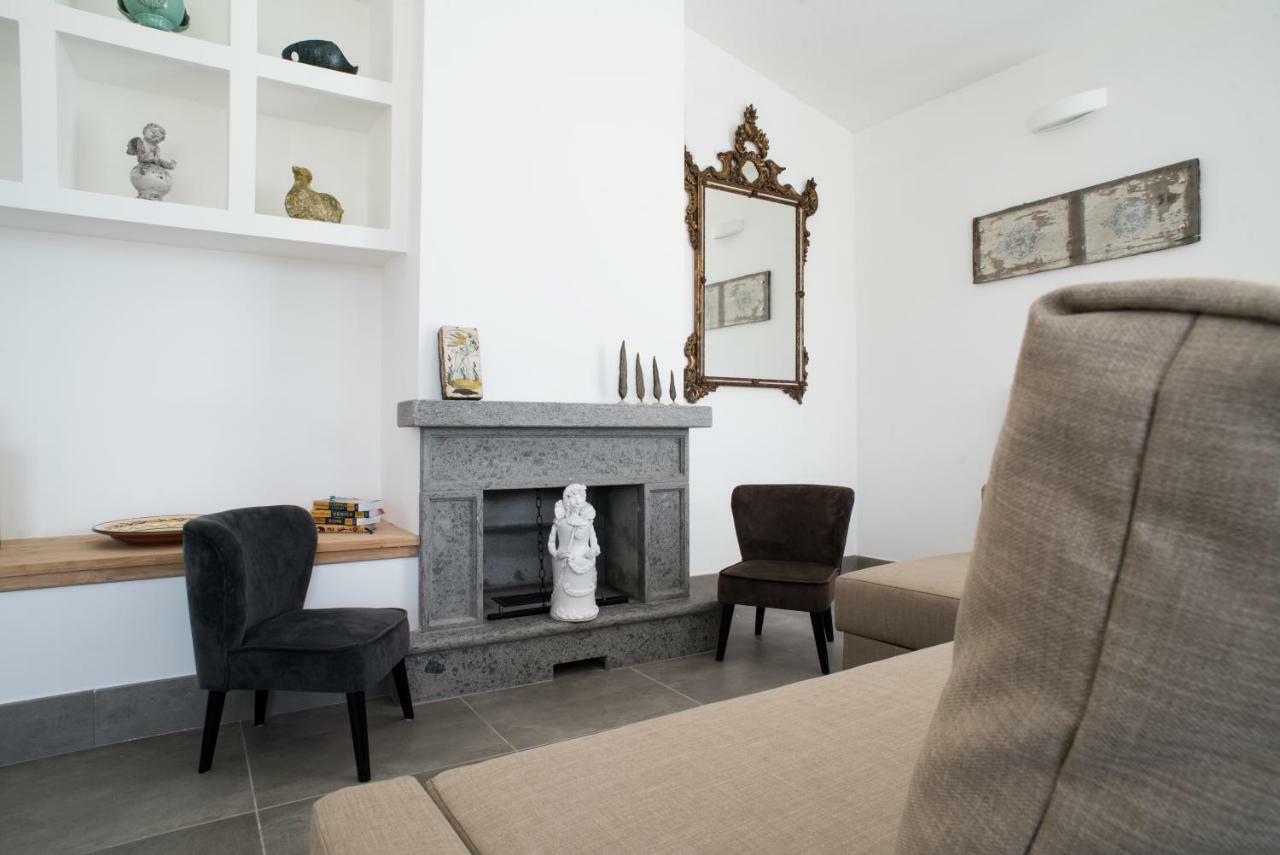 La Ghiga Farm stay Nepi